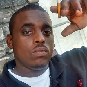 Meet your Posher, Antonio